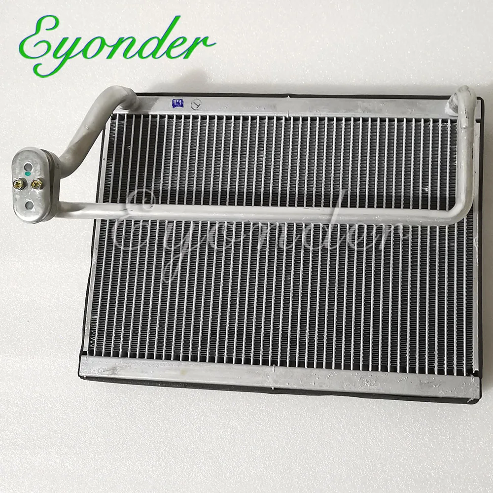 

AC A/C Air Conditioning Evaporator COOLING Core COIL for or Foton Tunland 235*40*300mm Chinese Spart Parts