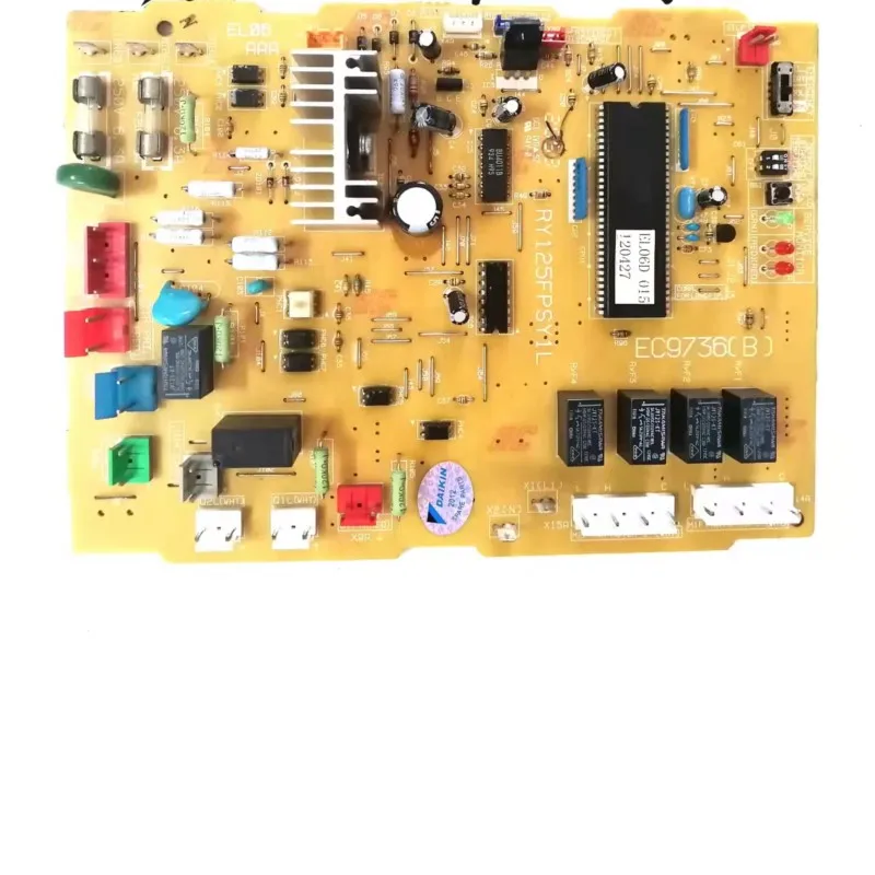 

EC9736(B) RY125FISH1L