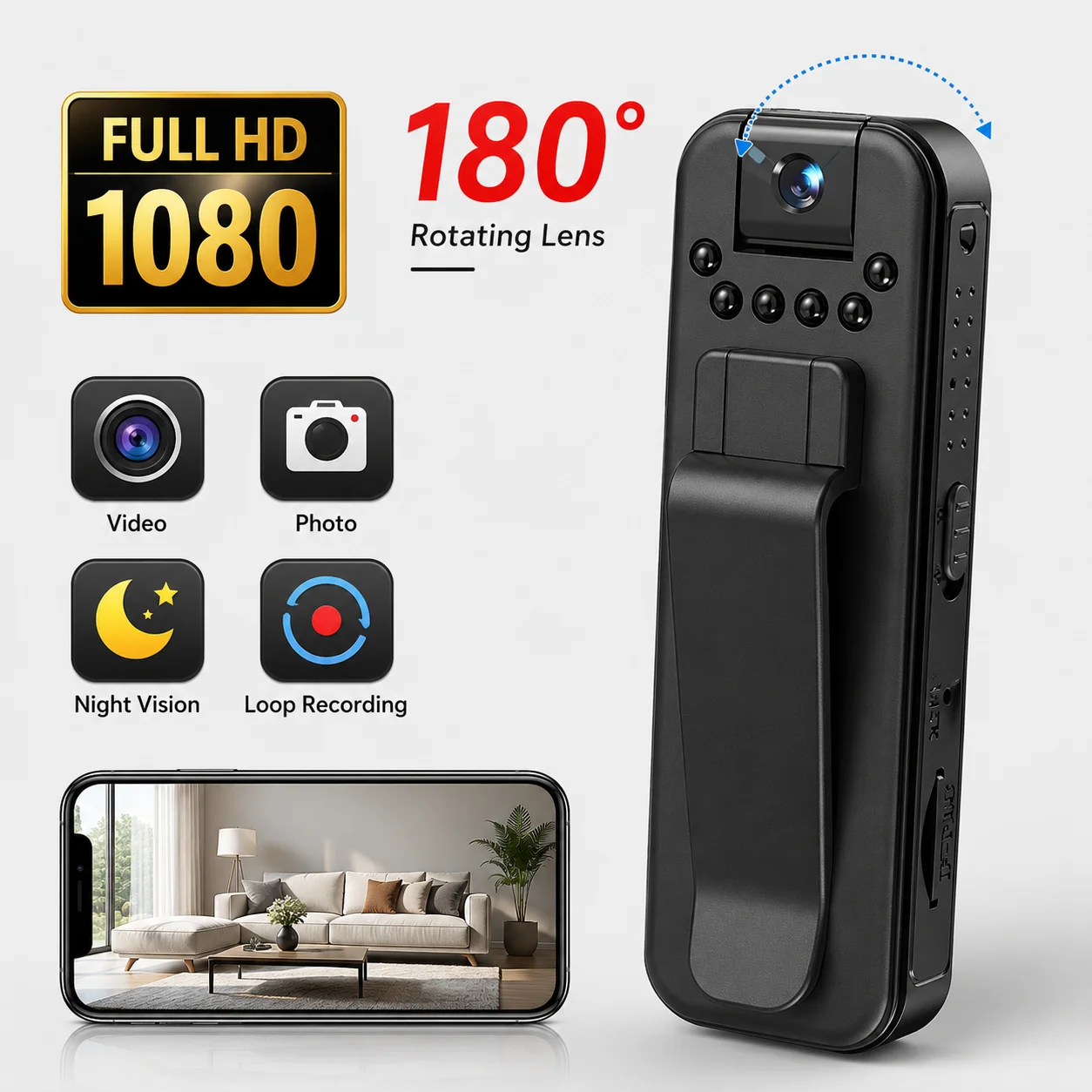 #86 Compare Body Worn Cameras Before You Buy