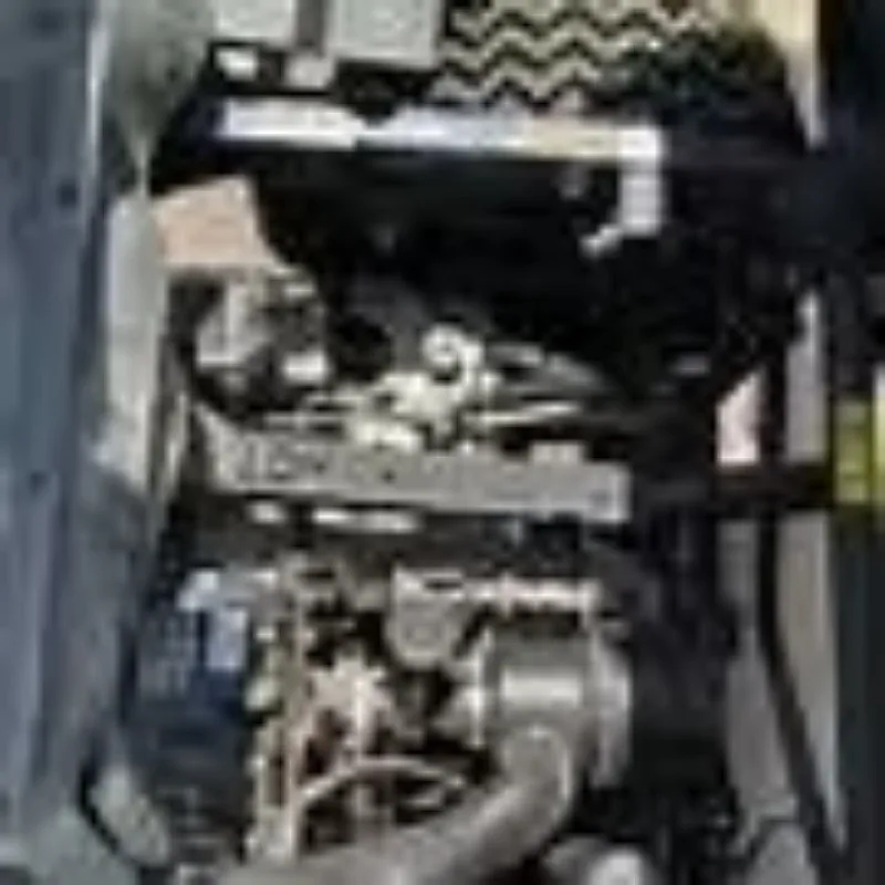 High-Performance 4x4  Utility Vehicle with 250cc Gas 300cc Wheel Tractor Core Components Engine Pump Gear Gearbox view 6