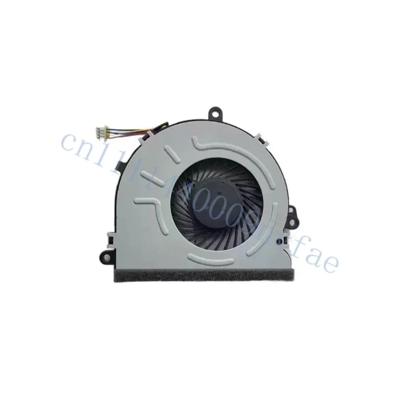 Original Laptop CPU Cooling Fan For HP 250 255 256/G7 15-DA 15-DB 15-DR 15-DX TPN-C136 L20474-001 L20473-001 0.2