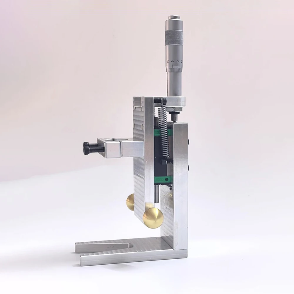 support-de-micromoteur-dentaire-portable-plate-forme-d'assistance-de-gravure-et-d'incrustation-de-fil-d'argent-outil-de-rainurage-fraisage