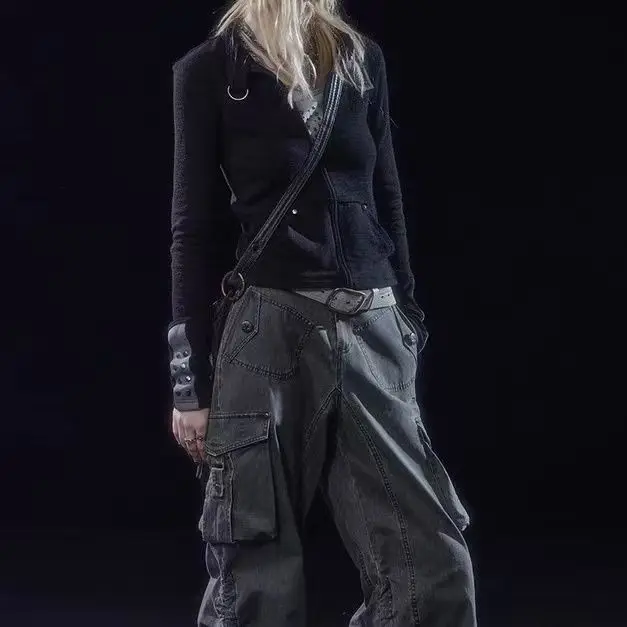 

Байкерские куртки, женская куртка без рукавов, летняя шелковая атласная блестящая светящаяся серебристая праздничная элегантная шикарная повседневная куртка на Хэллоуин