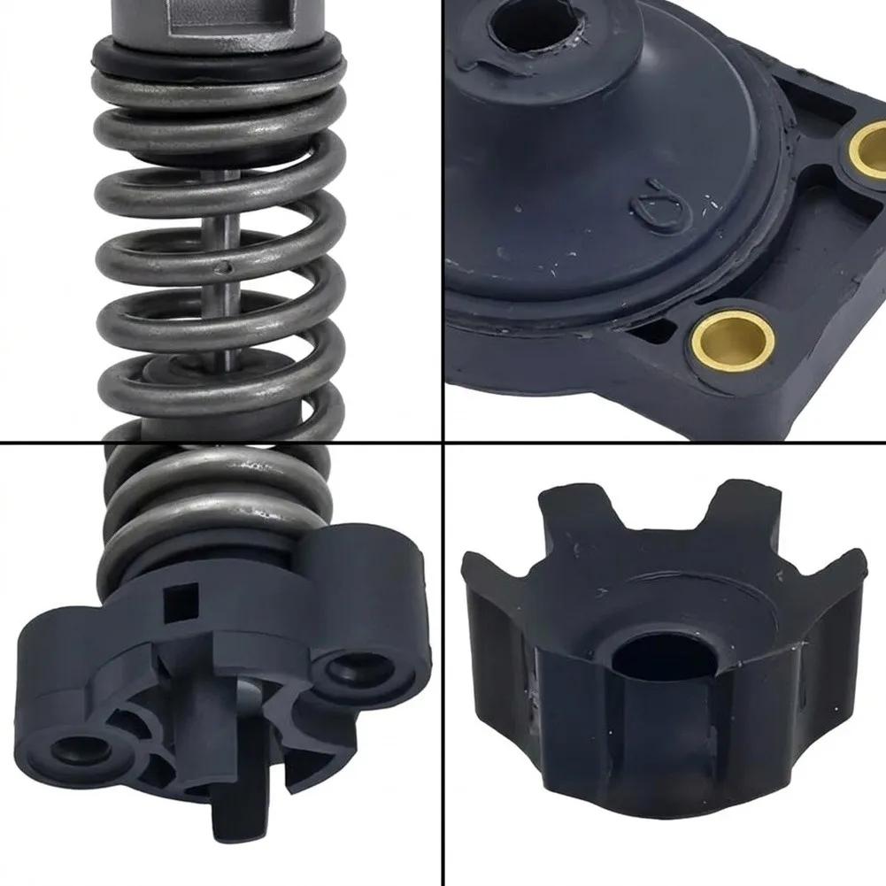 For Chainsaw Buffer Spring Mount Kit Replaces 1135-791-2800 1135-790-9902 For MS341 MS361 MS361C MS261 MS271 Chainsaw- Parts