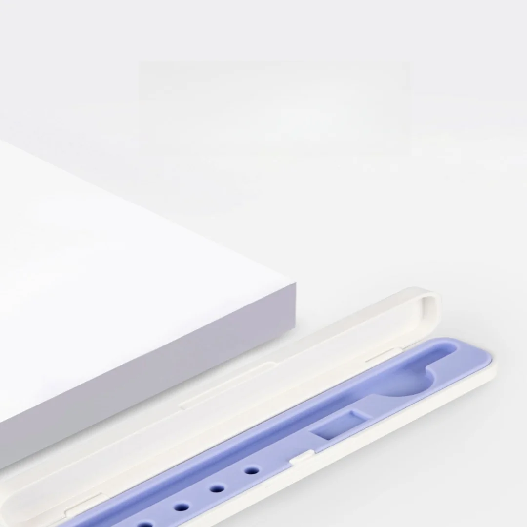 Caja para Apple Pencil Pro 2 1, funda protectora para Apple Pencil de 3. a generación, segunda y 1a generación, accesorios para iPad