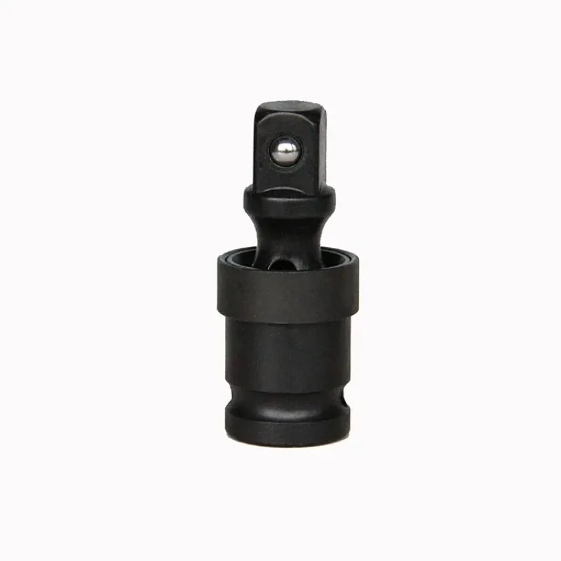 Air cannon pneumatic universal joint adapter 360 degree rotary joint electric wrench socket accessories tool image 6