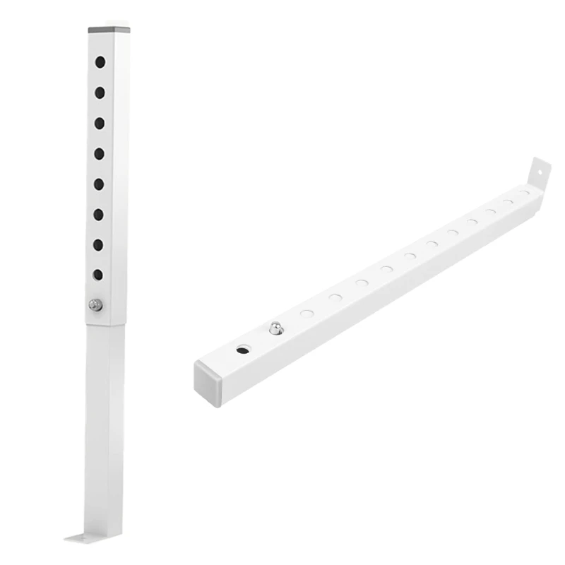 

Window Security Rod Adjustable Home Window Interior Lock for Childrens Room