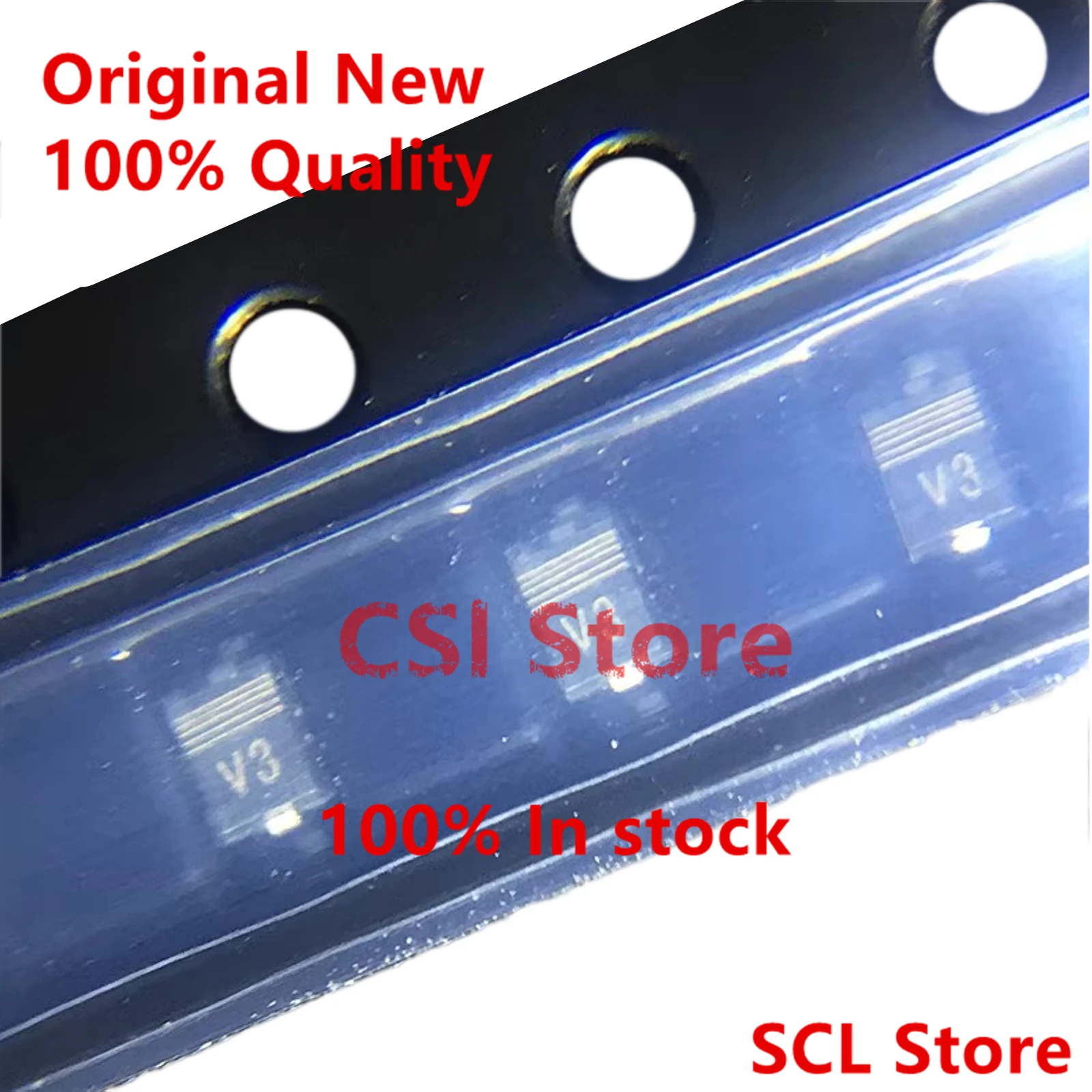 10-50Pcs/Lot V3 Jh … - image