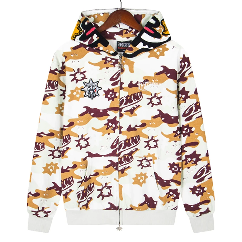 High Street Casual … - image