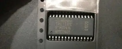 BTM7741G SOP-28      10PCS
