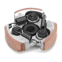 2X Centrifugal Clutch Waterproof Centrifugal Clutch Replacement Fits For 47Cc 49Cc Mini Moto For Dirt Bike ATV