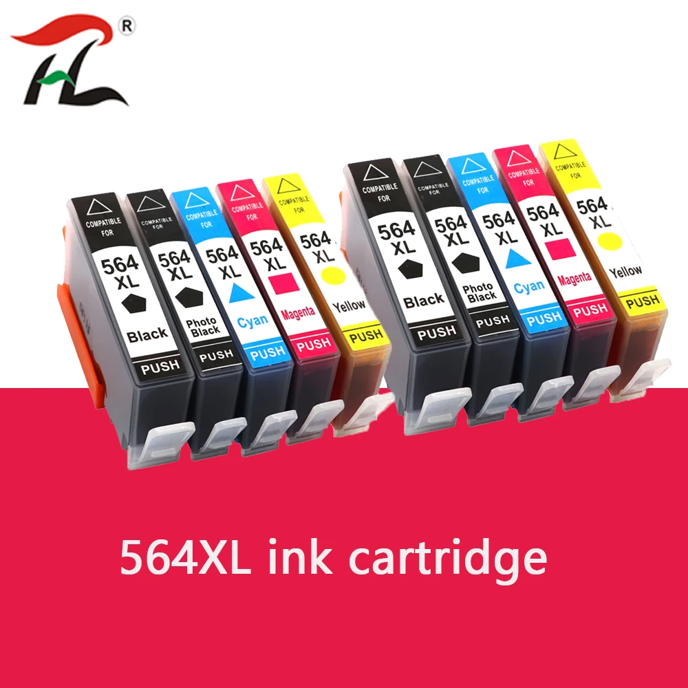 cartucho-de-tinta-compativel-564xl-para-impressora-hp-564xl-para-hp564-photosmart-5510-5511-5512-5514-5515-5520-5522-5525-6510-6512-6515
