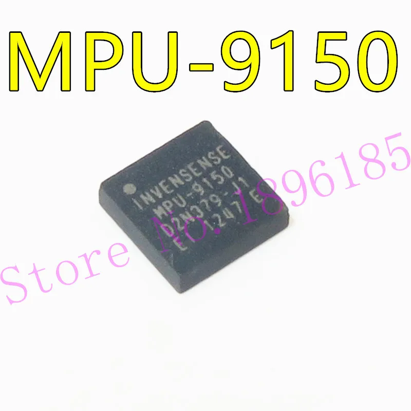 MPU-9150 MPU9150 QFN24 BOOSTXL-SENSHUB Sensor Hub BoosterPack