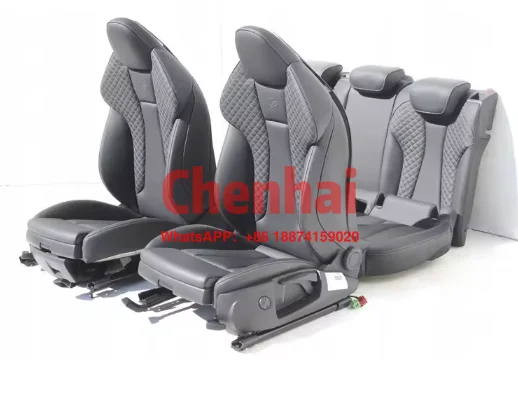

Оригинальные S RS сиденья для Audi A3 A4 A5 A6 A7 A8 S3 S4 S5 S6 S7 S8 RS3 RS4 RS5 RS6 RS7 Q3 Q5 Q7 Q8 SQ7 SQ8 RSQ5 RSQ7 RSQ8 R8
