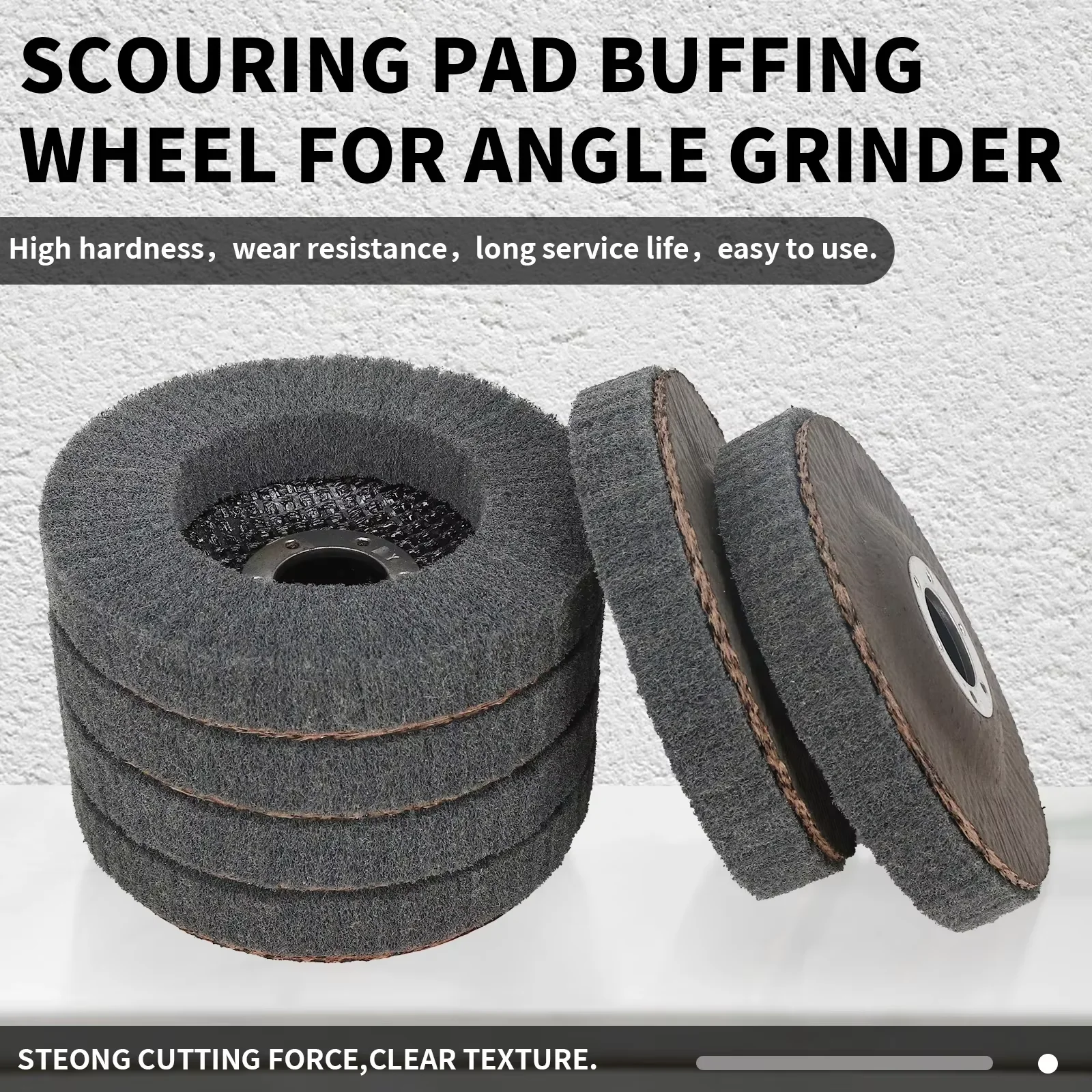 disco-de-polimento-de-fibra-de-nylon-800-grit-4-45-5-polegadas-para-esmerilhadeira-angular-polimento-de-madeira-e-metal-ferramentas-para-reparos-domesticos-e-oficina
