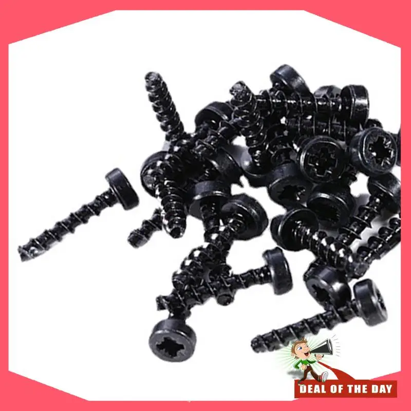 24-Hour Delivery Switch Screws Compatible For Dyson V12 V11 V10 V8 V7 V6 Vacuum Cleaner Replacement Screws