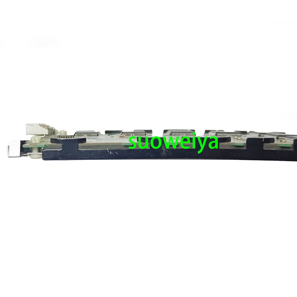 Original 5,7 Zoll AM320240-57C59 320 × 240 LCD-Bildschirm