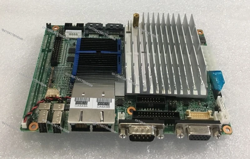 PCM-9362NC REV.A1 19A6936203 PCM-9362 3.5-inch equipment board