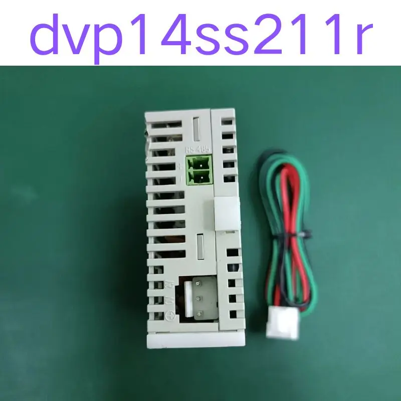 Second-hand test OK dvp14ss211r