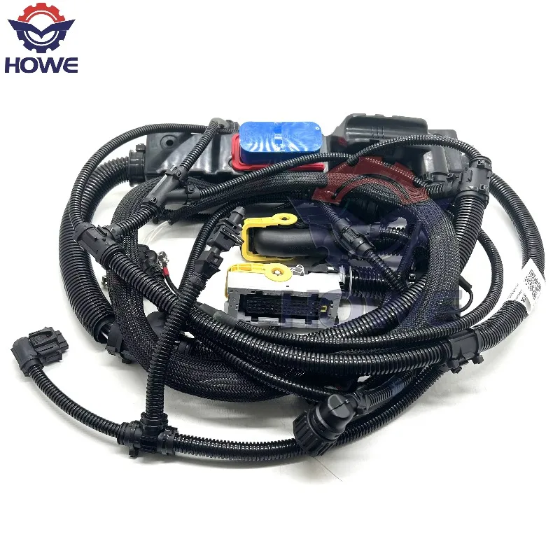 

Жгут проводов двигателя D13 15187835 11216264 для экскаватора EC480D