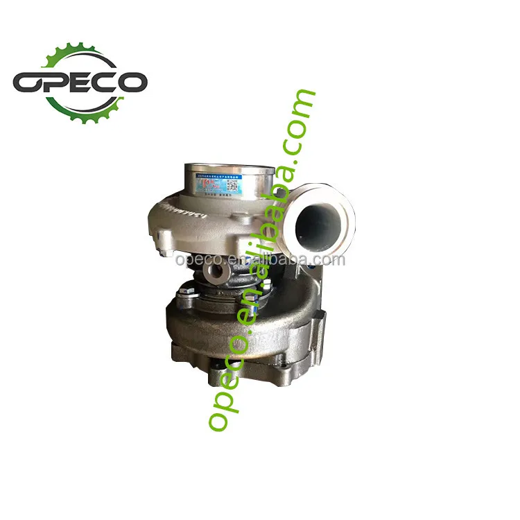 

For SDEC Turbocharger S00014383+02