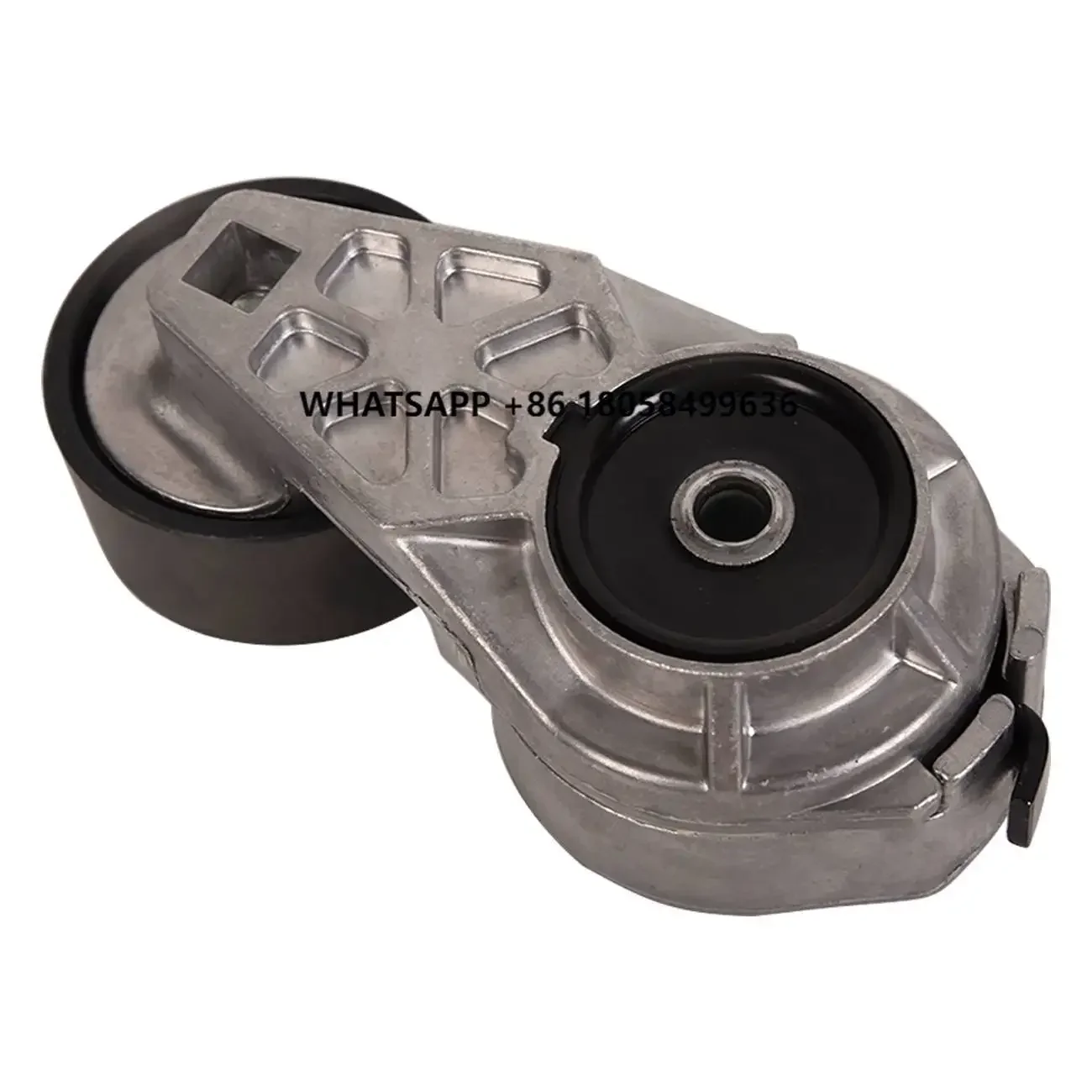 Belt Tensioner for Case International 580 Super M Backhoe Loader 2852161 2855622