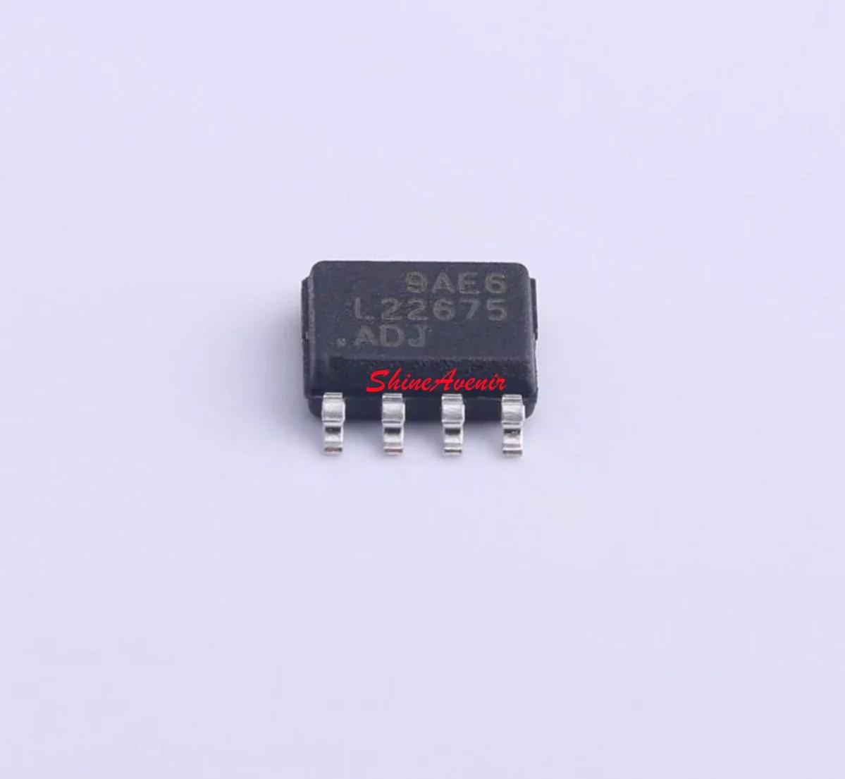 10pcs  DS1804Z-010  LM22675MRX-ADJ  LM2671MX-5.0  SOP8  VND5E012MYTR-E  SSOP  100% new original