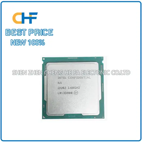 Intel i9 9900kf-AliExpress
