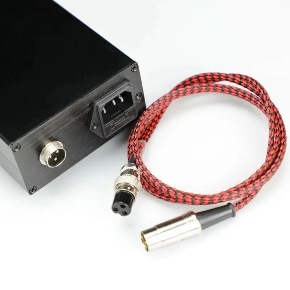 ZEROZONE Upgrade Audiophile Power Supply For Musical Fidelity X