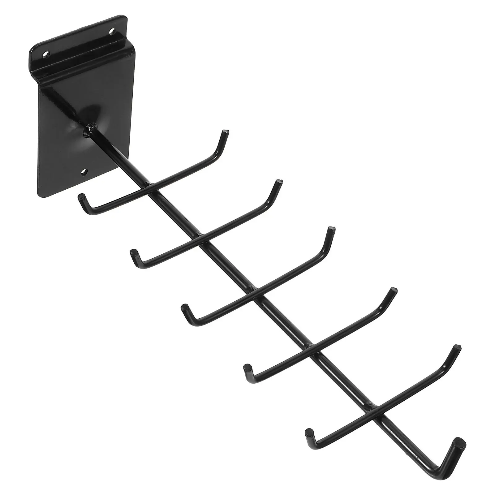 

Musical Instrument Accessories Bow Hanger Erhu Metal for Wall Holder Violin