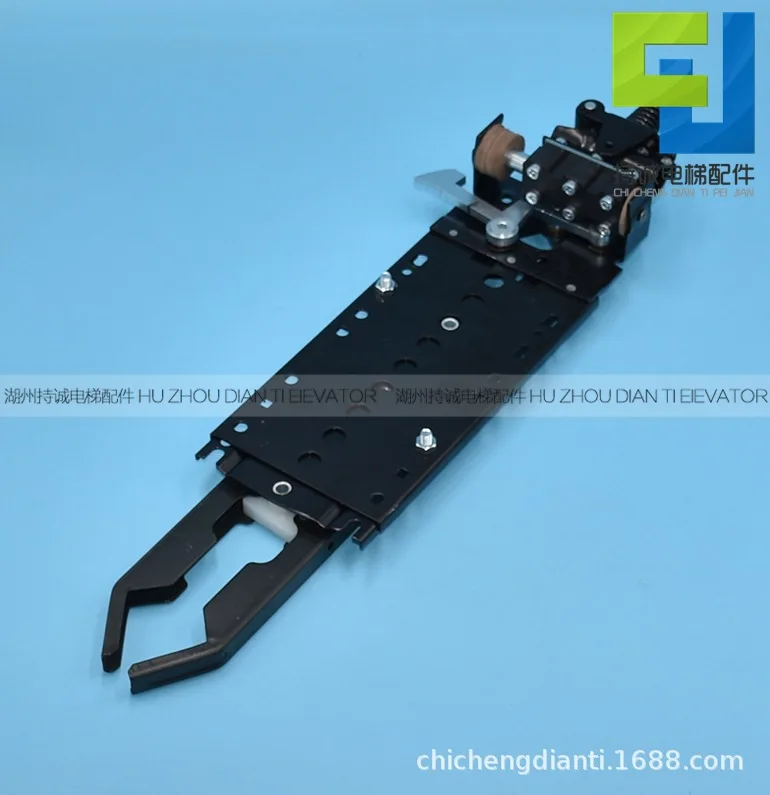 Suitable for elevator car door cutter RCF1 mechanical door cutter