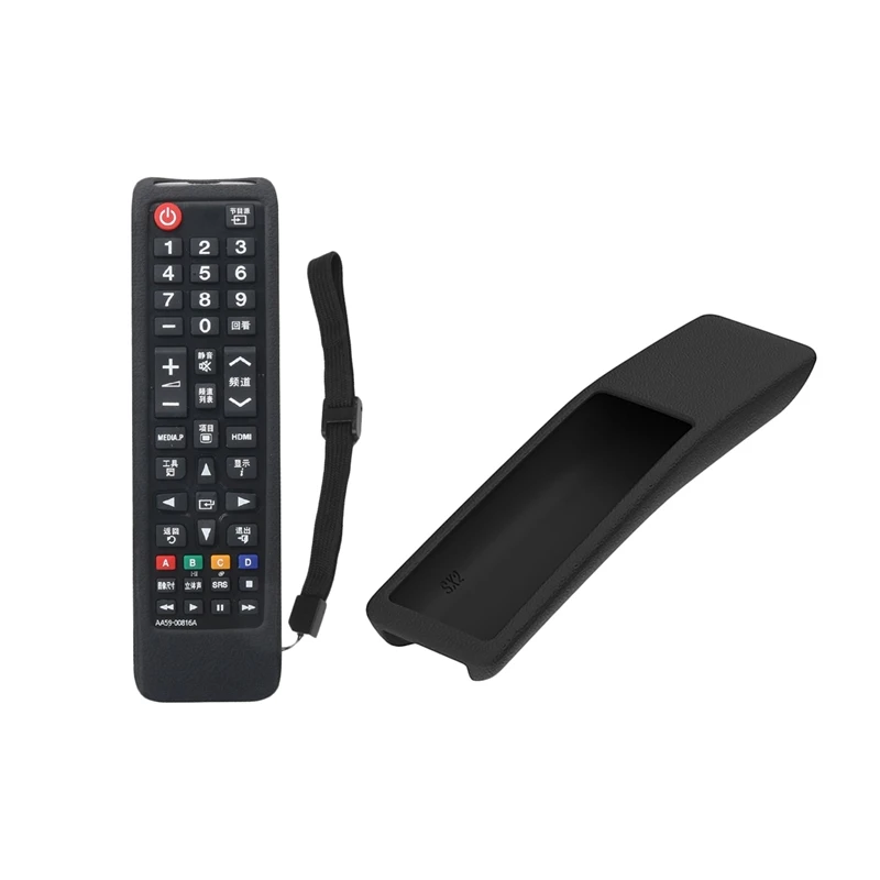 

Силиконовый чехол T31C-Sikai для Samsung Bn59-01199F Aa59-00666A Aa59-00741A и Bn59-01241A Bn59-01266A