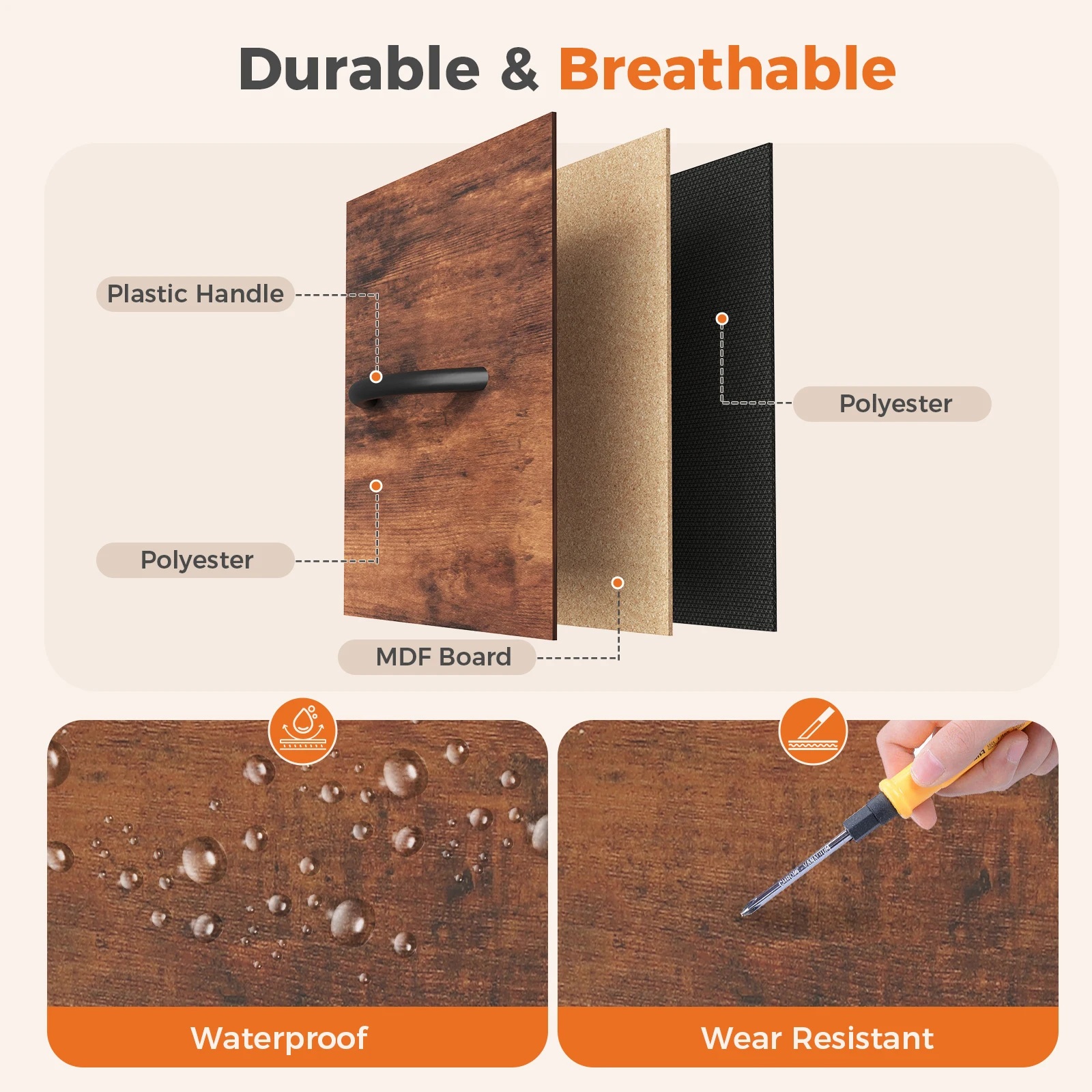 Thumbnail 4 - #20 Best Bedroom Dresser Cabinets to Buy In 2026