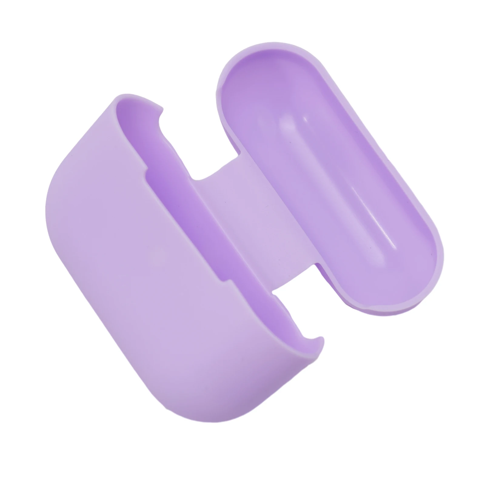 Custodia per AirPods Pro custodia per cuffie con custodia protettiva in Silicone custodia protettiva per cuffie antigraffio