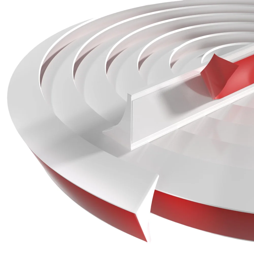 Variant: White-100cm