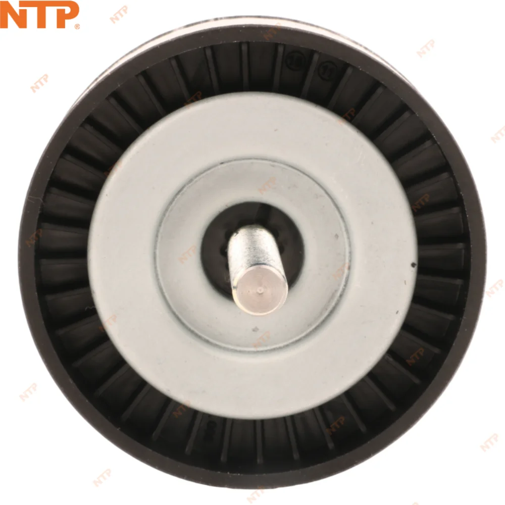 

For Haval H5/H6 (4D20) Engine Belt Idler Pulley Guide Wheel 70*26*8 mm Engine Parts Car Accessories OE 3701500-ED01A