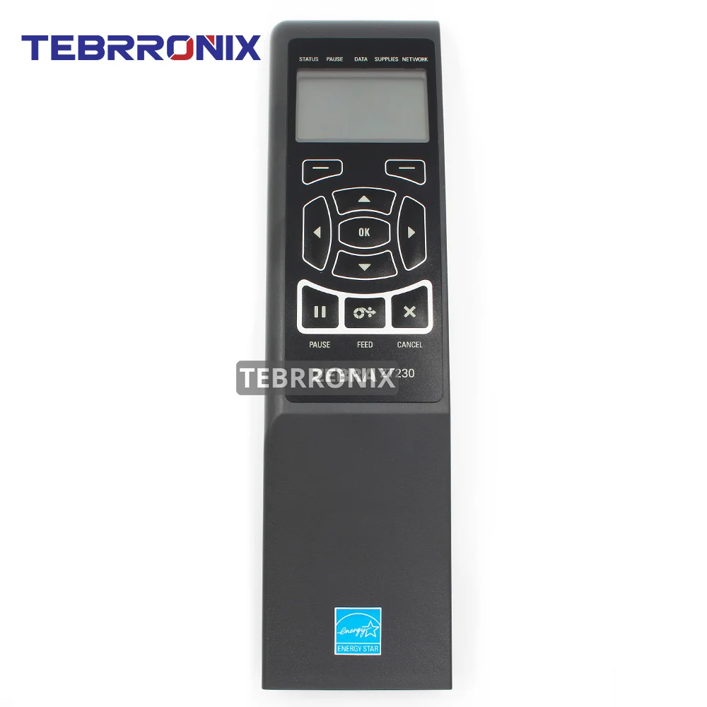 

P1037974-031 Original Kit Control Panel for Zebra ZT230 Thermal Barcode Label Printer