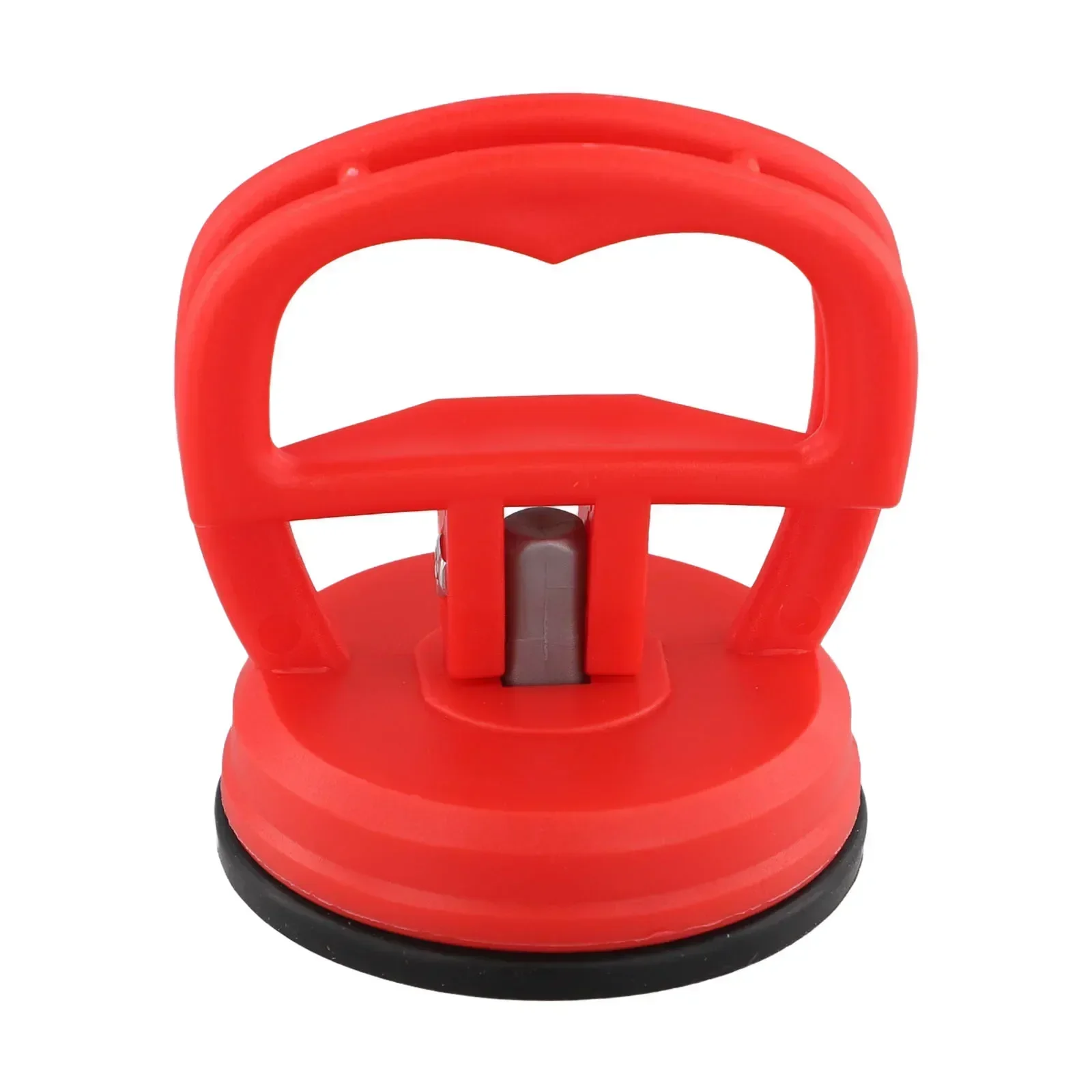 Bodywork Suction Cup Lifter/Glass Puller Car Dent Mini Panel Plastic Remover Rubber Sucker 1pc 5.31*5.12*4.72in