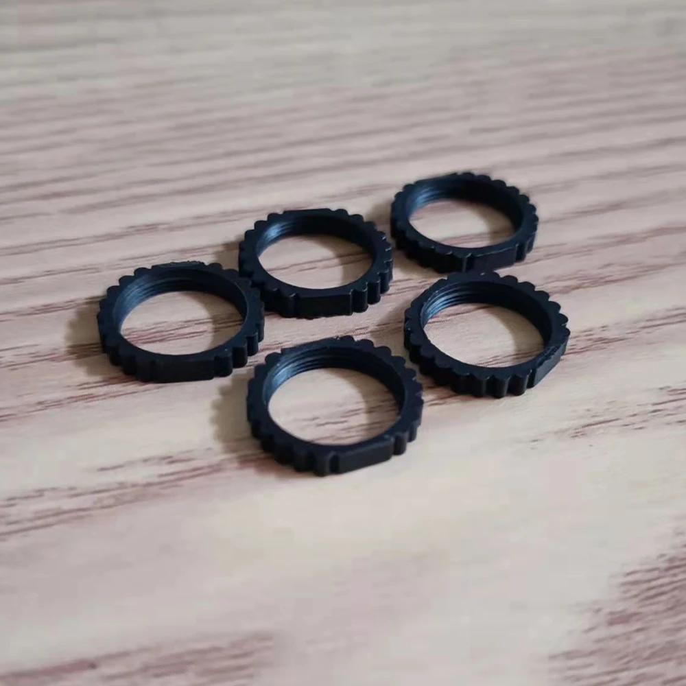 Lens Lock Ring