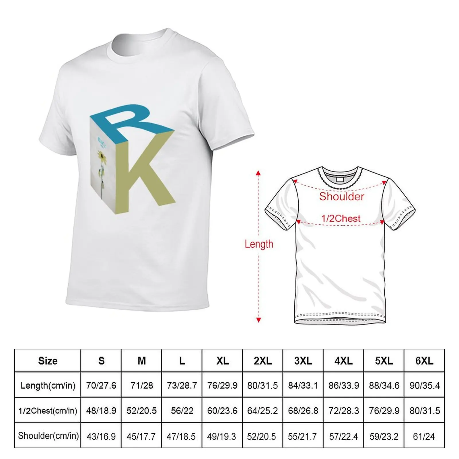 designer personalised T-Shirt Relient t shirt man Cube t shirt K Mmhmm