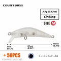 M - Lure With Eyes