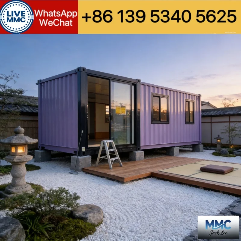 Mmc Custom Prefabri…