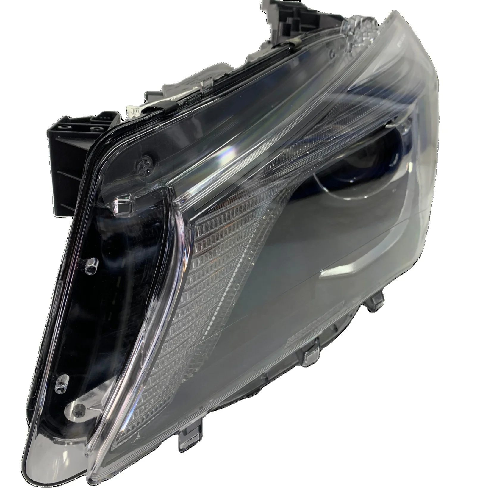 

Для Mercedes Benz CLA автомобильные передние фары 2013 HD ксеноновые фары W117 HID OE A1178200361 A1178200461