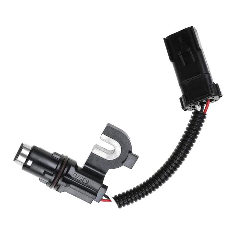1 Piece Camshaft Position Sensor 4686353 CMP3009 Black ABS Car Accessories For Chrysler Dodge Plymouth Jeep Wrangler-AU62