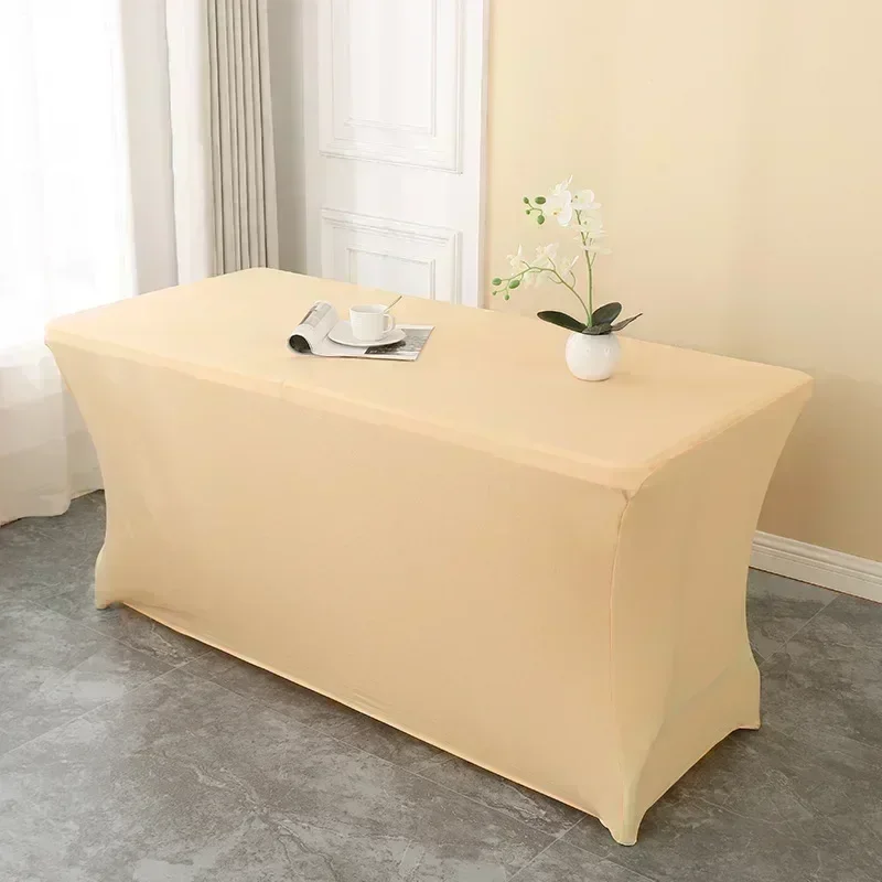 

LXS22 2024 Household waterproof, scald resistant, oil resistant, and washable tablecloth rectangular