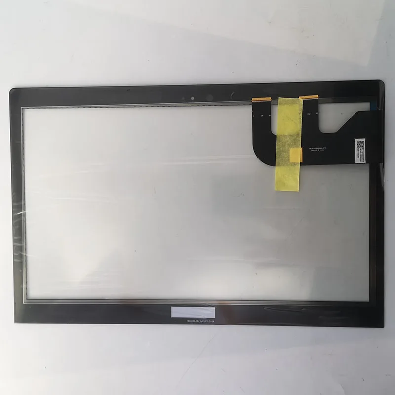 Imagem -03 - Digitizer Digitizer Painel de Reparo Vidro Digitador da Tela Toque para Asus Ux303 Ux303l Ux303u Ux303ln 13.3