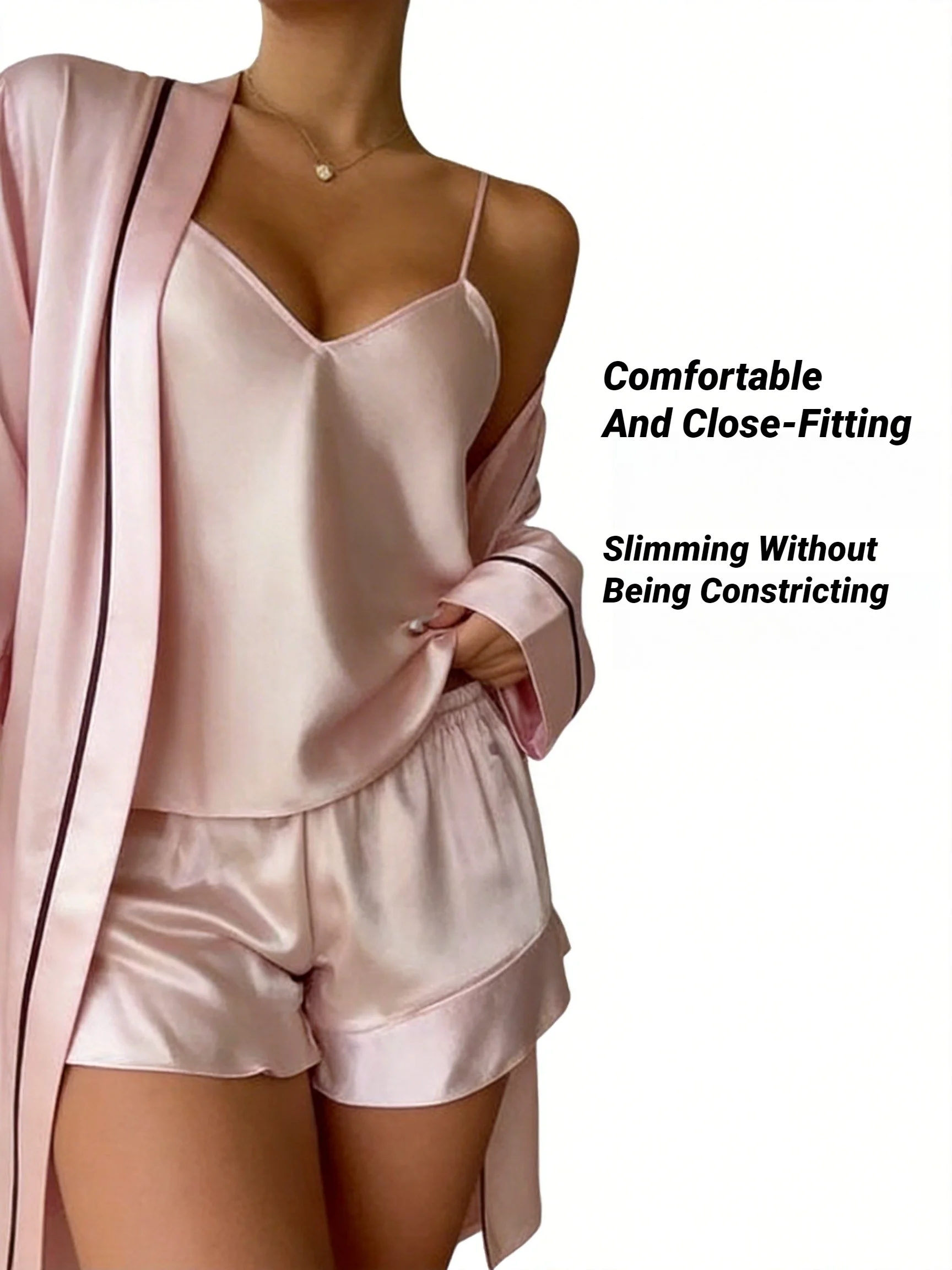 Thumbnail 3 - #66 Latest Pajama Sets Offers