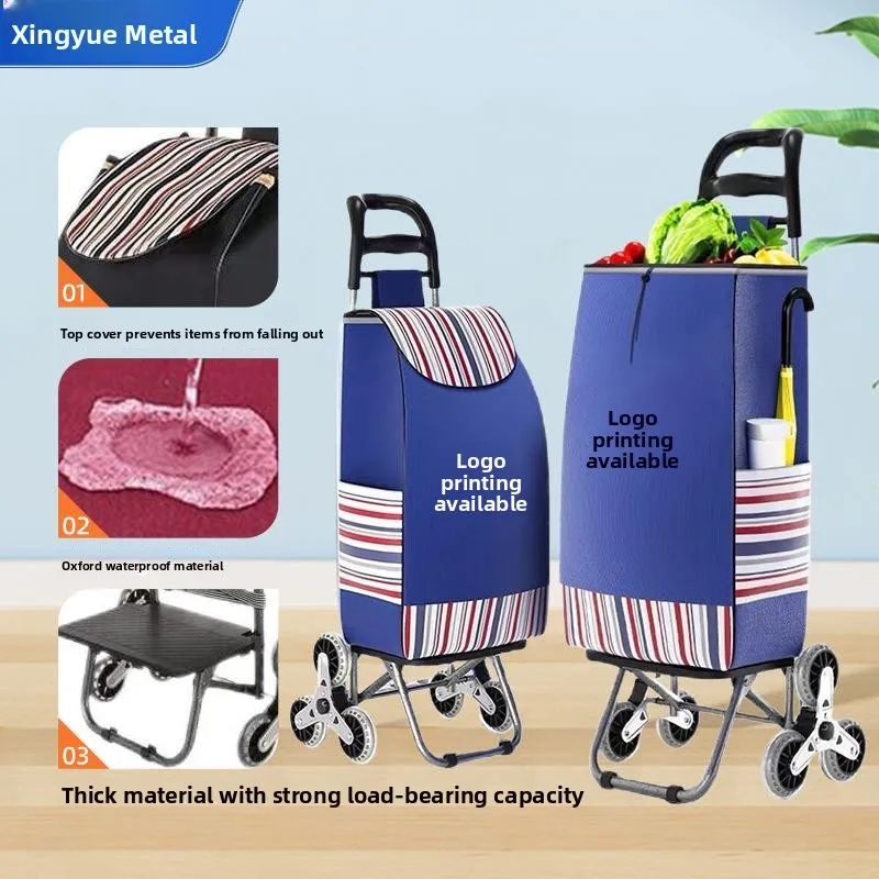 portable-shopping-cart-with-handle-for-elderly-people-home-use-dual-purpose-detachable-stacking-buy-vegetable-climbing-stairs