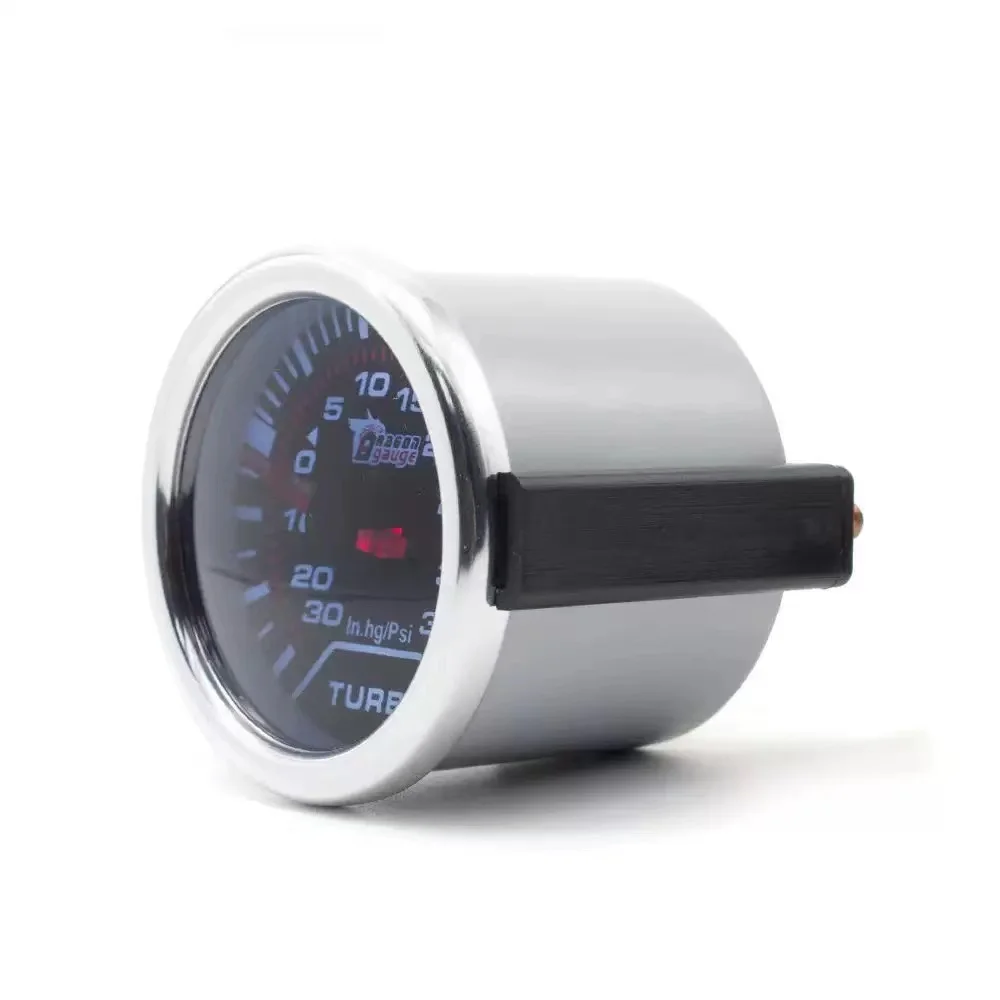 

Универсальный датчик турбонаддува PSI, измеритель давления турбокомпрессора для модификации автомобилей и гонок