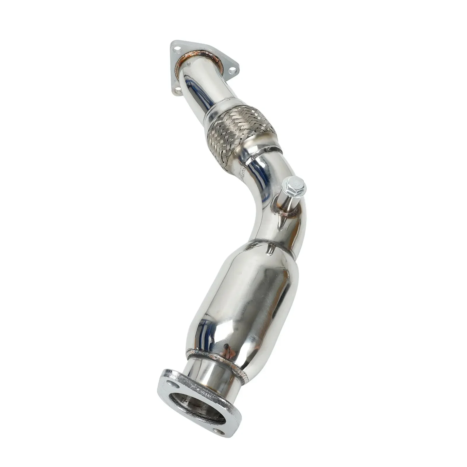 performance replacement  Exhaust Downpipe MT001168 DP2977 for 2003-2006 350Z G35 FX35 VQ35DE 3.5L V6